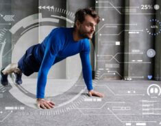 AI in sports AI in sports