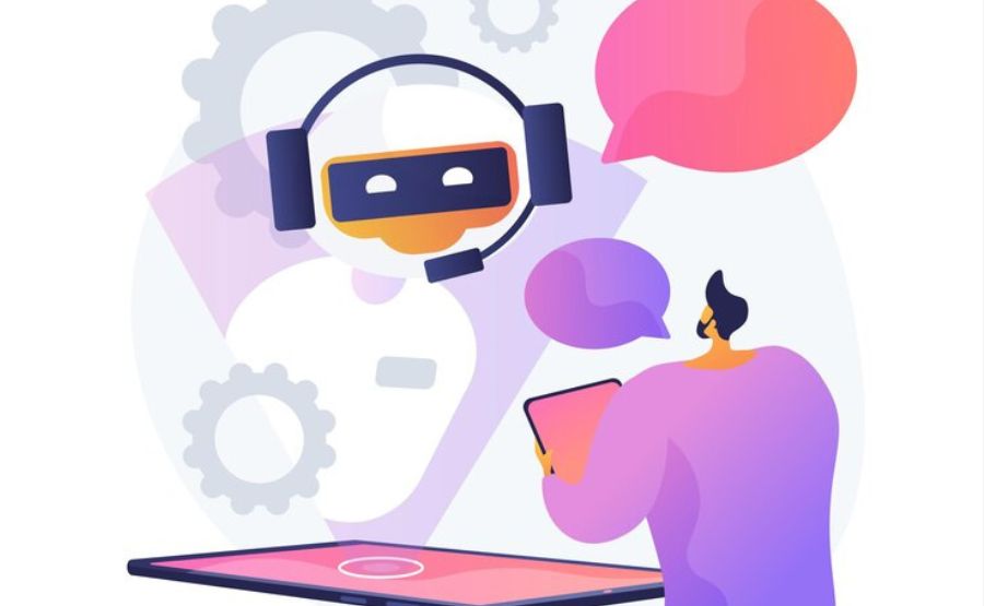 Chat gpt in customer service